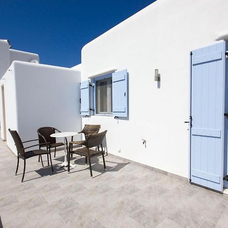 Sahas Apartments Mykonos Town Экстерьер фото