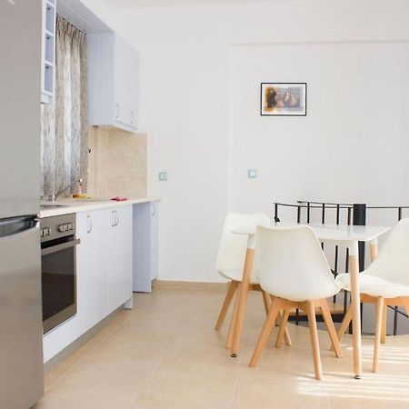Sahas Apartments Mykonos Town Экстерьер фото