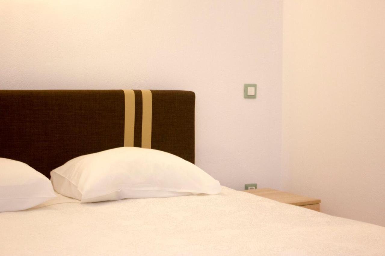 Sahas Apartments Mykonos Town Экстерьер фото